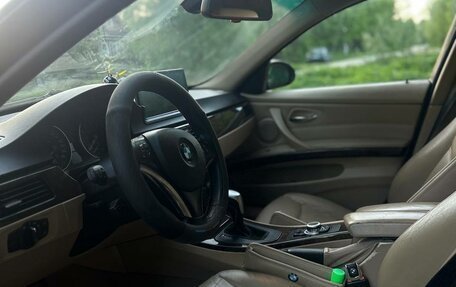 BMW 3 серия, 2006 год, 850 000 рублей, 11 фотография
