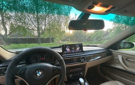 BMW 3 серия, 2006 год, 850 000 рублей, 9 фотография