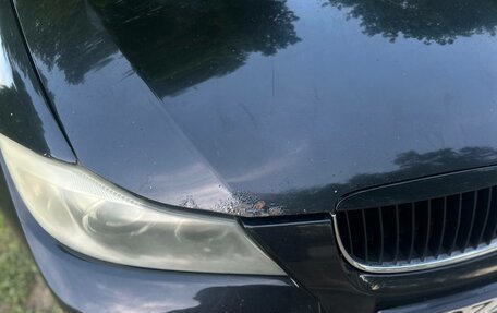 BMW 3 серия, 2006 год, 850 000 рублей, 13 фотография
