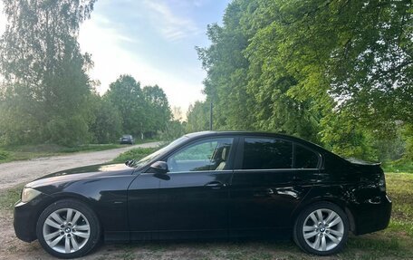 BMW 3 серия, 2006 год, 850 000 рублей, 7 фотография