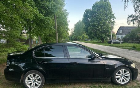 BMW 3 серия, 2006 год, 850 000 рублей, 6 фотография