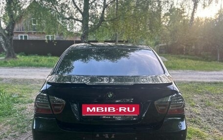BMW 3 серия, 2006 год, 850 000 рублей, 5 фотография