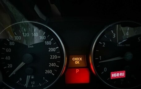 BMW 3 серия, 2006 год, 850 000 рублей, 12 фотография