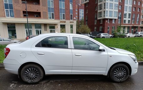 Chevrolet Cobalt II, 2022 год, 1 300 000 рублей, 2 фотография