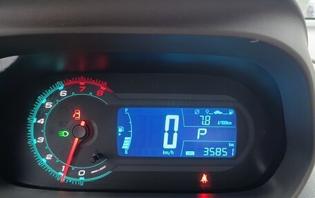 Chevrolet Cobalt II, 2022 год, 1 300 000 рублей, 8 фотография