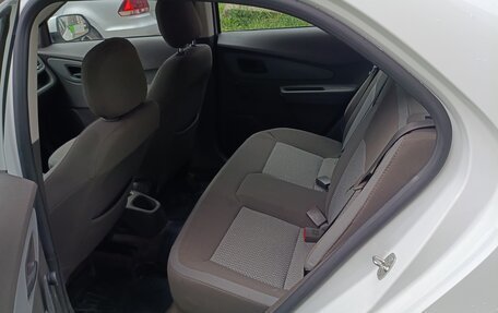 Chevrolet Cobalt II, 2022 год, 1 300 000 рублей, 5 фотография