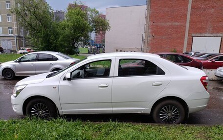 Chevrolet Cobalt II, 2022 год, 1 300 000 рублей, 3 фотография