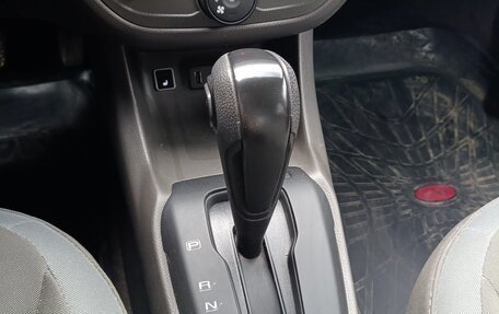 Chevrolet Cobalt II, 2022 год, 1 300 000 рублей, 10 фотография