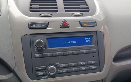 Chevrolet Cobalt II, 2022 год, 1 300 000 рублей, 9 фотография