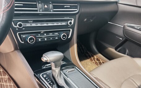 KIA Optima IV, 2020 год, 2 750 000 рублей, 30 фотография
