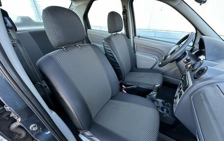 Renault Logan I, 2008 год, 400 000 рублей, 12 фотография