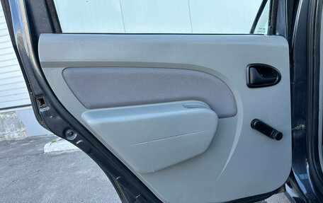 Renault Logan I, 2008 год, 400 000 рублей, 19 фотография