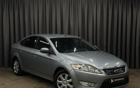 Ford Mondeo IV, 2008 год, 699 999 рублей, 2 фотография
