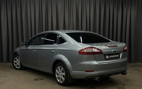Ford Mondeo IV, 2008 год, 699 999 рублей, 4 фотография