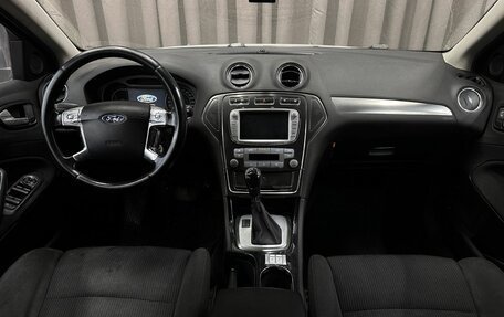 Ford Mondeo IV, 2008 год, 699 999 рублей, 6 фотография