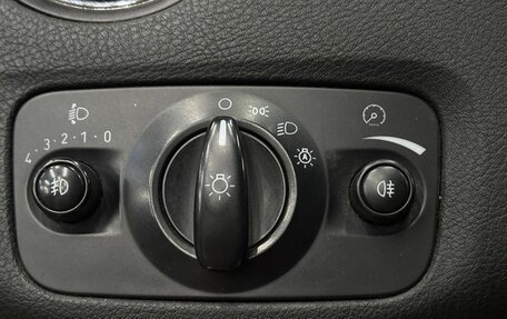 Ford Mondeo IV, 2008 год, 699 999 рублей, 13 фотография