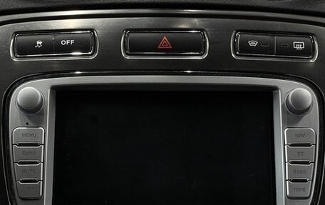Ford Mondeo IV, 2008 год, 699 999 рублей, 11 фотография