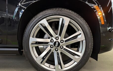 Cadillac Escalade V, 2026 год, 22 900 000 рублей, 8 фотография