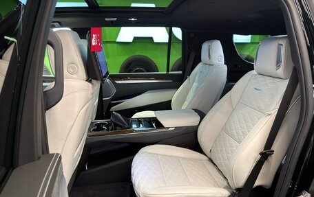 Cadillac Escalade V, 2026 год, 22 900 000 рублей, 2 фотография
