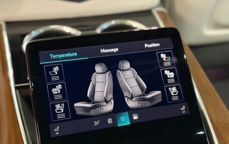 Cadillac Escalade V, 2026 год, 22 900 000 рублей, 12 фотография