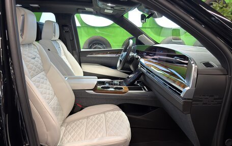 Cadillac Escalade V, 2026 год, 22 900 000 рублей, 20 фотография