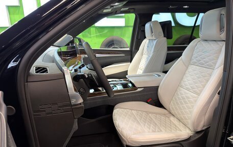 Cadillac Escalade V, 2026 год, 22 900 000 рублей, 13 фотография