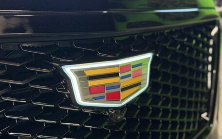Cadillac Escalade V, 2026 год, 22 900 000 рублей, 9 фотография
