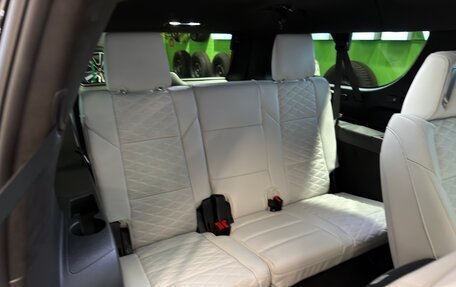 Cadillac Escalade V, 2026 год, 22 900 000 рублей, 18 фотография