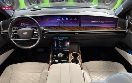 Cadillac Escalade V, 2026 год, 22 900 000 рублей, 21 фотография