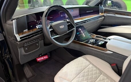 Cadillac Escalade V, 2026 год, 22 900 000 рублей, 14 фотография