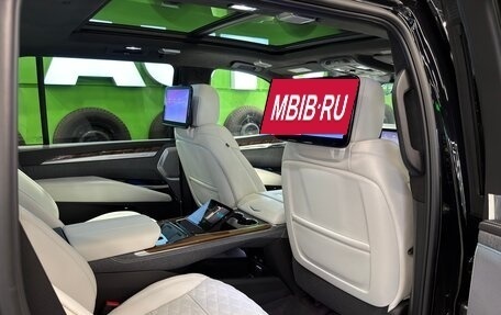 Cadillac Escalade V, 2026 год, 22 900 000 рублей, 17 фотография