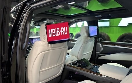 Cadillac Escalade V, 2026 год, 22 900 000 рублей, 10 фотография