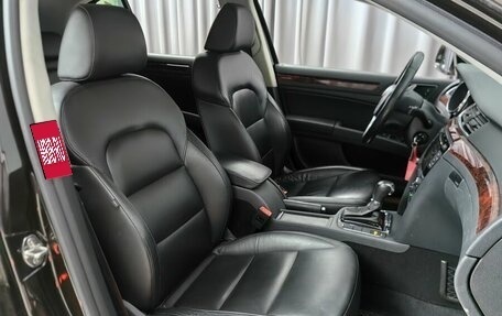 Skoda Superb III рестайлинг, 2012 год, 1 065 000 рублей, 7 фотография