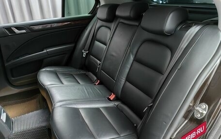 Skoda Superb III рестайлинг, 2012 год, 1 065 000 рублей, 8 фотография