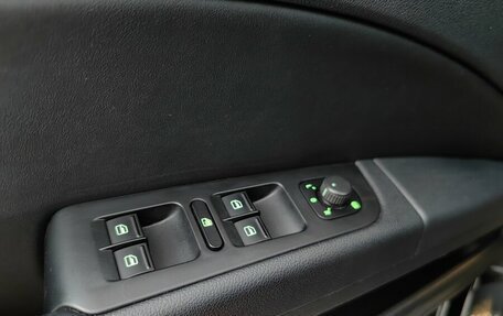 Skoda Superb III рестайлинг, 2012 год, 1 065 000 рублей, 22 фотография