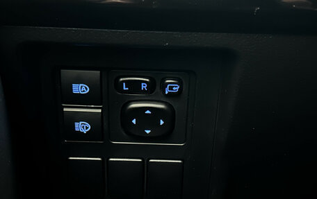 Toyota Land Cruiser Prado 150 рестайлинг 2, 2022 год, 6 100 000 рублей, 17 фотография