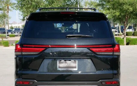 Lexus LX, 2026 год, 16 355 000 рублей, 2 фотография