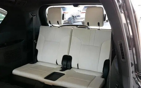 Lexus LX, 2026 год, 16 355 000 рублей, 7 фотография