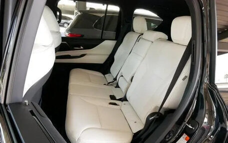 Lexus LX, 2026 год, 16 355 000 рублей, 11 фотография