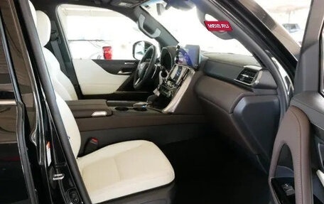 Lexus LX, 2026 год, 16 355 000 рублей, 6 фотография