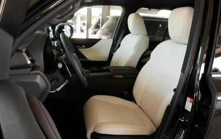 Lexus LX, 2026 год, 16 355 000 рублей, 12 фотография
