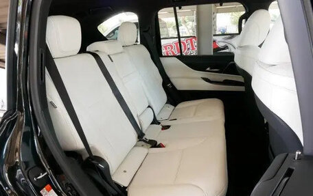 Lexus LX, 2026 год, 16 355 000 рублей, 13 фотография