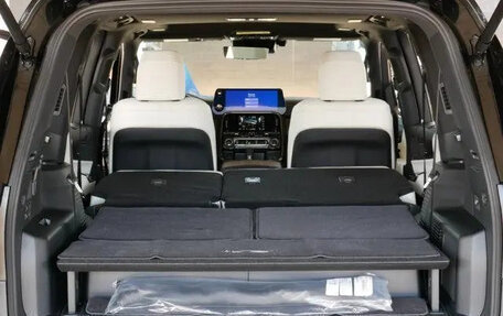 Lexus LX, 2026 год, 16 355 000 рублей, 21 фотография