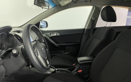 KIA Cerato III, 2009 год, 825 000 рублей, 4 фотография