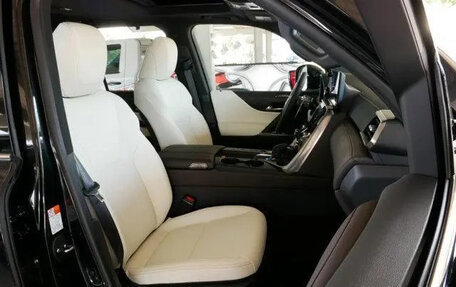 Lexus LX, 2026 год, 16 355 000 рублей, 18 фотография