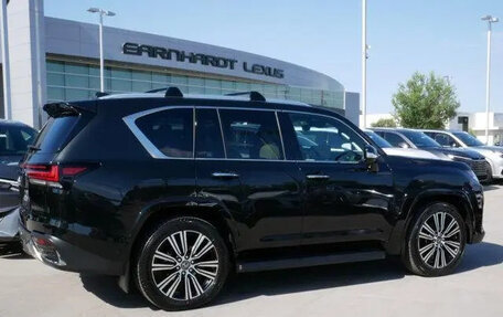 Lexus LX, 2026 год, 16 355 000 рублей, 23 фотография