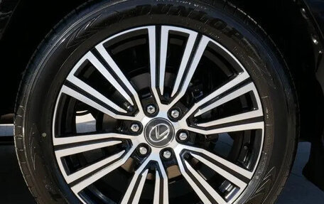 Lexus LX, 2026 год, 16 355 000 рублей, 19 фотография