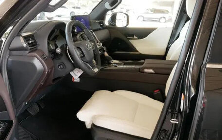 Lexus LX, 2026 год, 16 355 000 рублей, 22 фотография