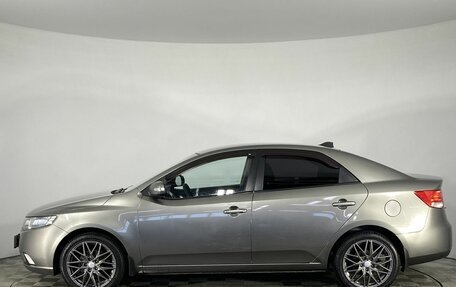 KIA Cerato III, 2009 год, 825 000 рублей, 2 фотография