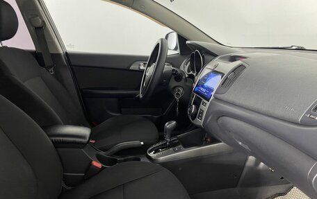 KIA Cerato III, 2009 год, 825 000 рублей, 5 фотография